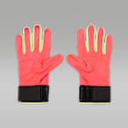 Guantes de bateo de béisbol de puño largo Jordan Legend (1 par)
