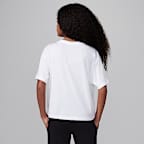 Jordan Brooklyn Essentials Older Kids' T-Shirt