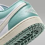 Air Jordan 1 Low Women's Shoes