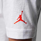 Jordan Toddler Baseline 2-Piece Mesh Shorts Set