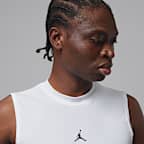 Playera sin mangas Dri-FIT para hombre Jordan Sport Essentials