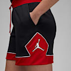 Jordan Women's Diamond Shorts