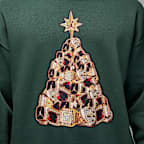 Jordan Brooklyn Fleece Men's Crew-neck Sweatshirt