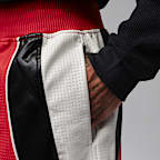 Shorts Cat Scratch para hombre Jordan Flight