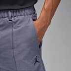 กางเกงกอล์ฟขาสั้นผู้ชาย Dri-FIT Jordan Sport