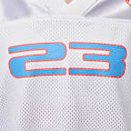 Jordan Brooklyn Women's Jersey Top