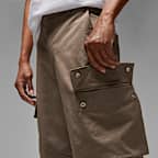 Jordan Essentials Men's Utility Trousers