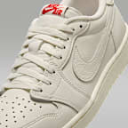 Sapatilhas Air Jordan 1 Retro Low para homem
