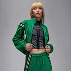 Malachite/Sail
