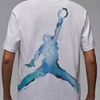 ジョーダン ウィメンズ グラフィック Tシャツ