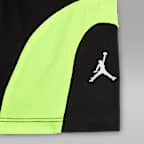 Jordan Baby (12-24M) Flight Club Era 2-Piece French Terry Shorts Set