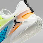 ジョーダン エアー シリーズ PF バスケットボールシューズ