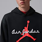 Jordan Brooklyn Fleece Men's Pullover Hoodie