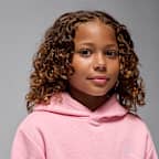 Jordan Brooklyn Fleece Younger Kids' 2-Piece Pullover Hoodie Set