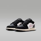 Air Jordan 1 Low SE Older Kids' Shoes