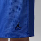 Shorts de malla para hombre Jordan Brooklyn