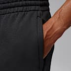 Jordan Sport Crossover Men's Dri-FIT Fleece Trousers