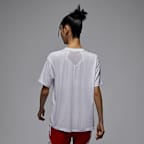 ジョーダン スポーツ ウィメンズ ダイアモンド ショートスリーブ トップ