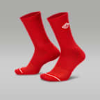 Chile Red/Sail