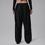 Jordan Brooklyn Women's DuraSheen Track Pants