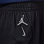 Jordan Little Kids' MVP Jordan 23 Tank and Shorts Set