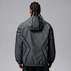 Jordan Flight Tech Men's Draft Jacket