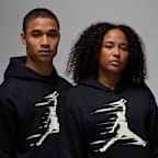 Jordan MVP Men's Fleece Pullover Hoodie