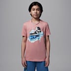 Rust Pink