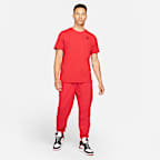 Jordan Jumpman Men's Short-Sleeve T-Shirt