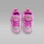 Jordan MVP 92 Baby/Toddler Shoes