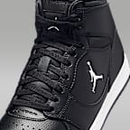 Jordan Court Connect Mid Men's Shoes