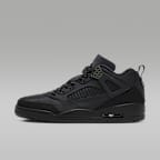 Spizike Low Utility Men's Shoes