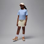 T-shirt Jordan Brooklyn Essentials för ungdom