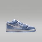 Air Jordan 1 低筒大童鞋款