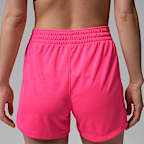 Jordan Sport Women's Mesh Shorts