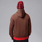 Jordan Brooklyn Men's Pullover Hoodie