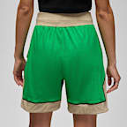 Jordan Women's Diamond Shorts
