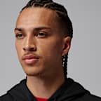 Jordan Sport Crossover Men's Dri-FIT Sleeveless Pullover Hoodie