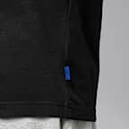 Jordan Brooklyn Space Jam Men's Wings Crew-Neck T-Shirt