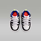 Jordan 1 Low Alt SE Baby/Toddler Shoes