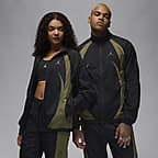 Black/Medium Olive/Medium Olive