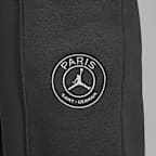 Pantalones de tejido Fleece del Paris Saint-Germain para mujer