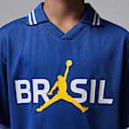 Jordan Older Kids' P6 Polo