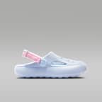 Jordan Hydrip Big Kids' Sandals