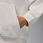 Jordan Flight Fleece Women's Full-Zip Hoodie