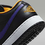 Air Jordan 1 Low Older Kids' Shoes