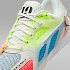 ジョーダン エアー シリーズ PF バスケットボールシューズ