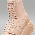 에어 조던 1 브루클린 여성 부츠