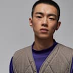 조던 스포츠 남성 써마 핏 골프 베스트