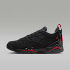 Black/Anthracite/Gym Red